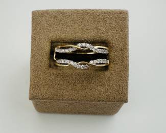 Fine Jewlery