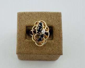 Fine Jewlery