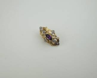 Fine Jewlery