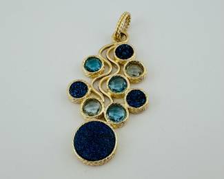 Fine Jewlery