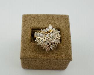 Fine Jewlery