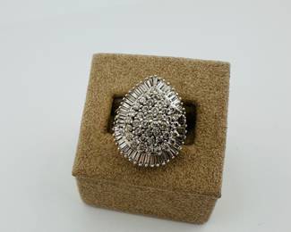 Fine Jewlery