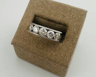 Fine Jewlery