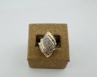 Fine Jewlery