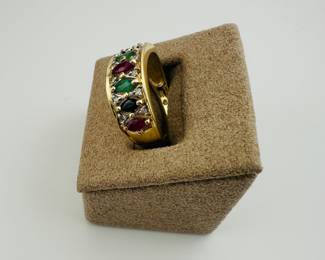 Fine Jewlery
