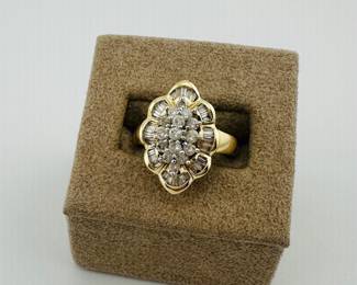 Fine Jewlery
