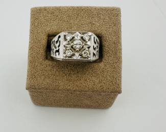Fine Jewlery