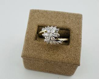 Fine Jewlery