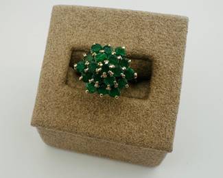 Fine Jewlery