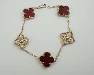 Fine Jewlery