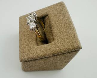 Fine Jewlery