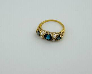 Fine Jewlery