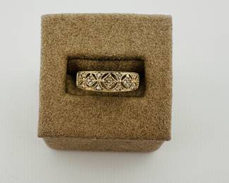Fine Jewlery