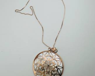 Fine Jewlery