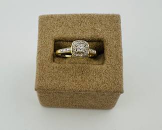 Fine Jewlery