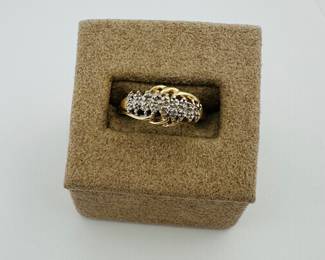 Fine Jewlery