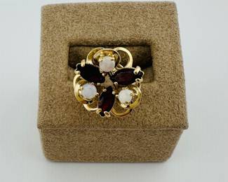 Fine Jewlery
