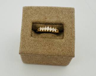 Fine Jewlery