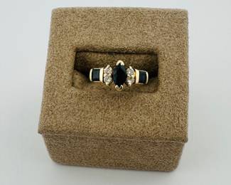 Fine Jewlery