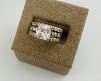 Fine Jewlery