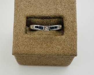 Fine Jewlery