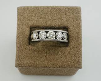 Fine Jewlery