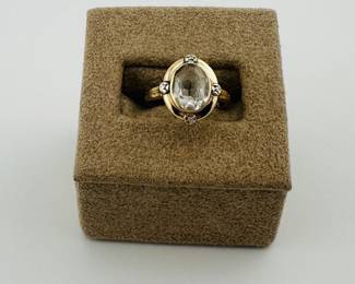 Fine Jewlery