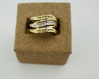 Fine Jewlery