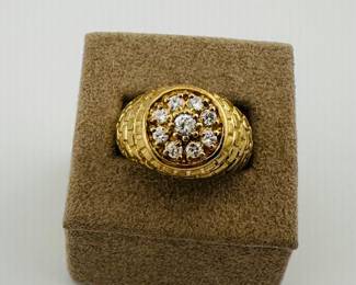 Fine Jewlery