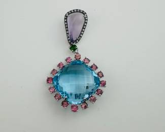 Fine Jewlery