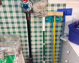 Cleaning Supplies!!