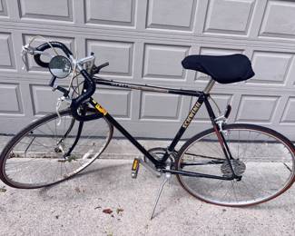 Schwinn World Sport 10-Speed Road Bike!