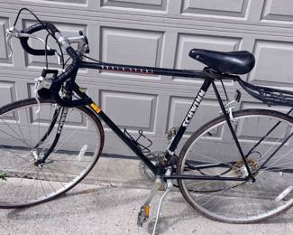 Schwinn World Sport 10-Speed Road Bike!