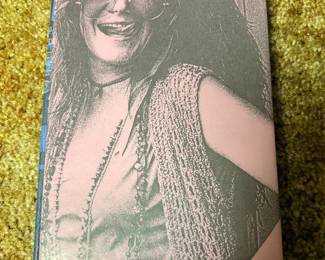 Janis Joplin Cd collection!