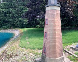 Lighthouse by Terry Murphy Murray!