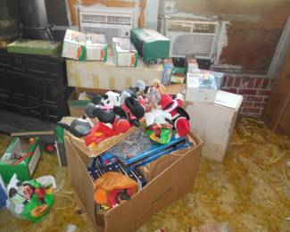 Sale Picture
