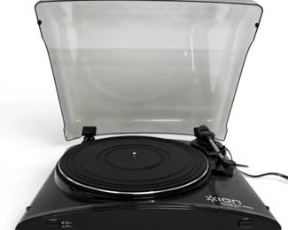 ION Profile Pro USB Turntable
