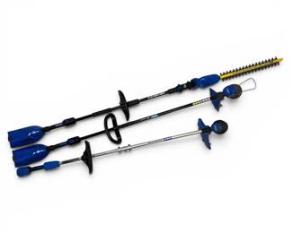 Kobalt Lawncare Power Tools