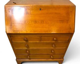 Secretary Desk