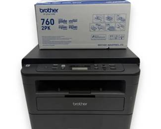 Brother Laser Printer Ink Cartridges