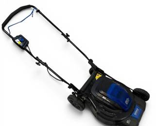 Kobalt 80V Max Brushless Lawnmower