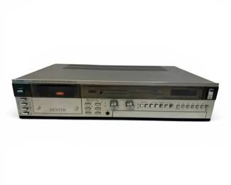 Zenith MC6190 Tape Deck