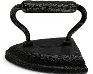 Cast Iron Flat Iron