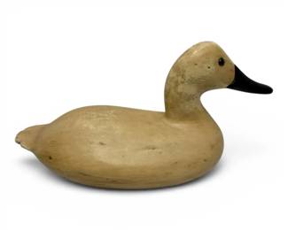 Decorative Duck