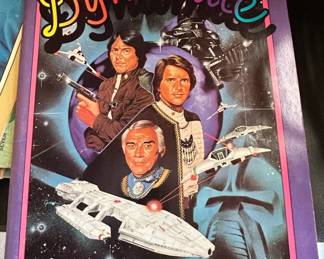 Dynamite Magazine Collection fourth image