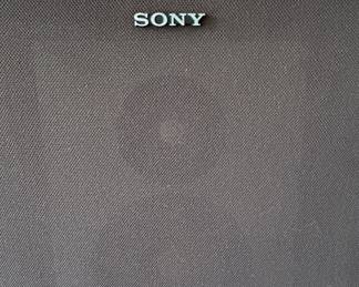 Sony SSU Way Speaker System second image