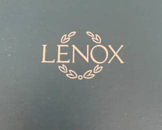 Lenox Trumpeting Nutcracker Figurine third image