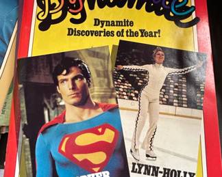Dynamite Magazine Collection third image