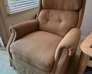 LaZBoy Recliner Armchair