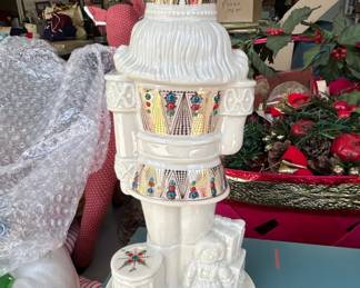 Lenox Trumpeting Nutcracker Figurine second image